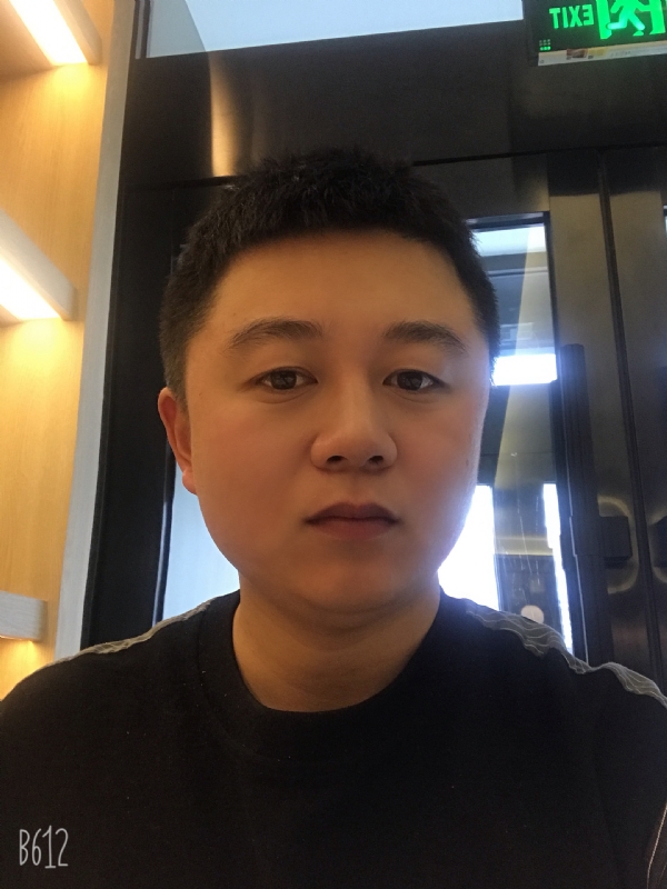 准提的第一张照片--双辽基督教相亲网