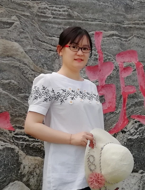 块块的第二张照片--双辽基督教相亲网